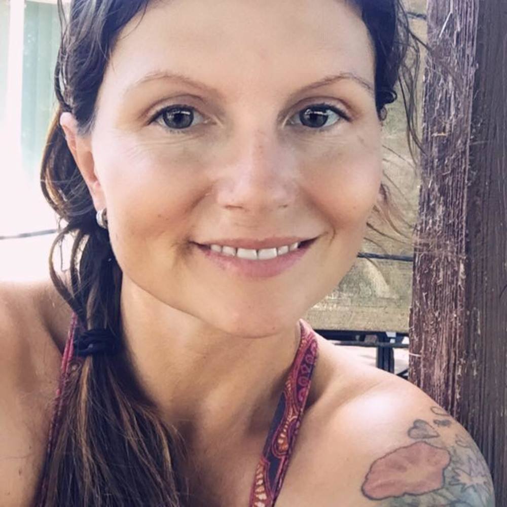 Meet your Posher, Misty